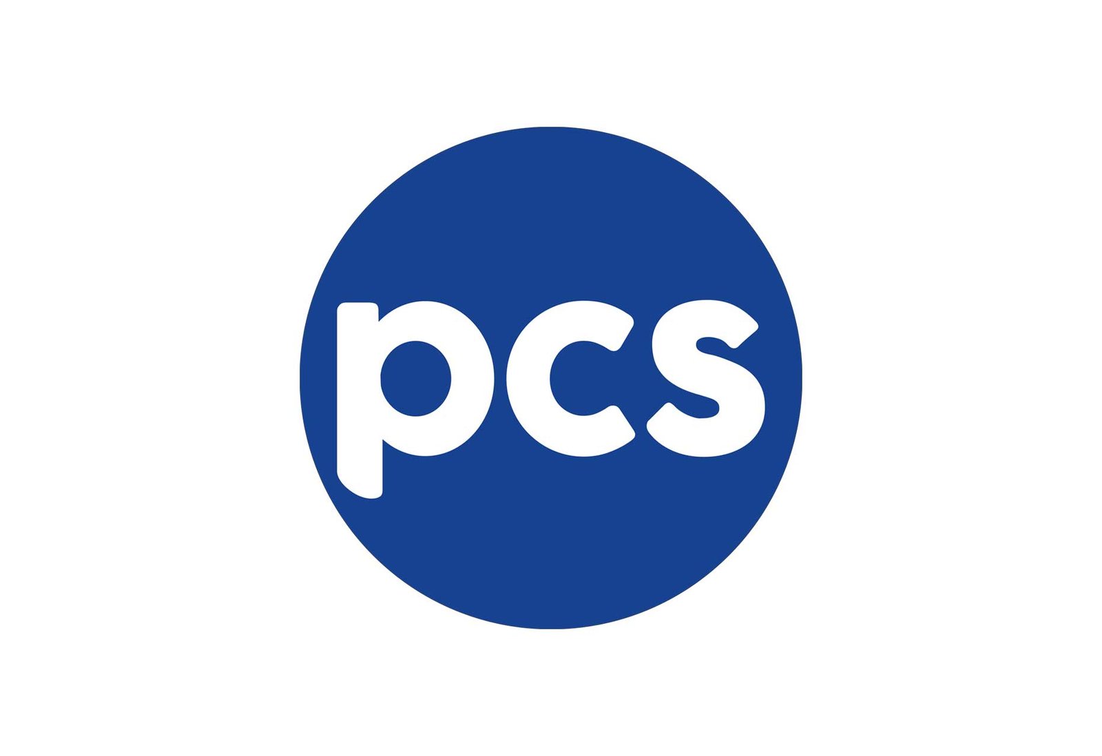 pcs
